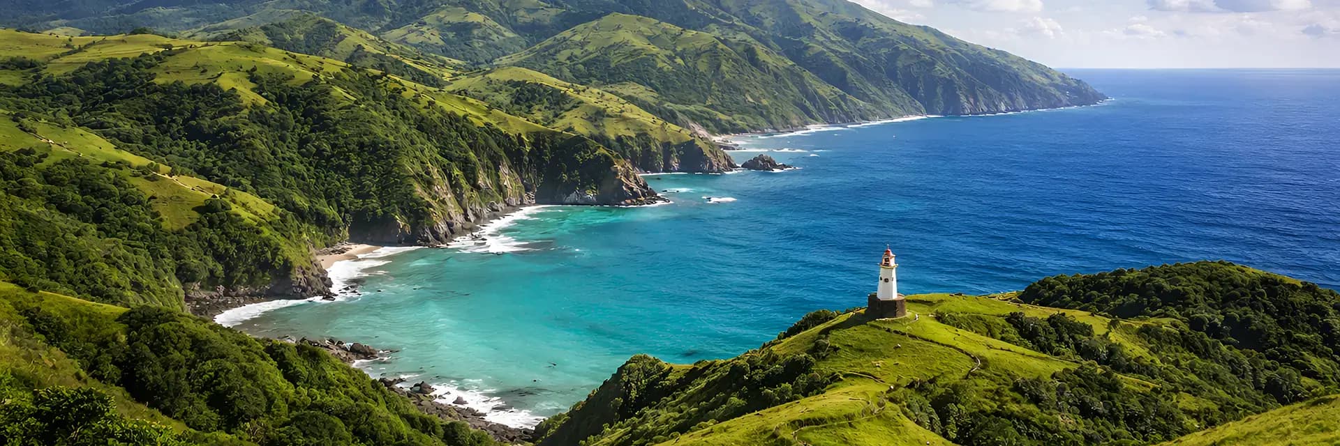 Batanes Island Hopping