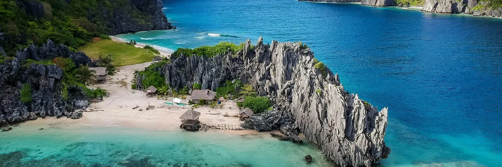 El Nido Island Hopping