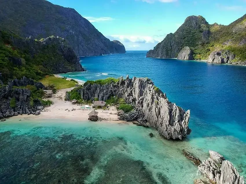 Tour image for El Nido Island Hopping