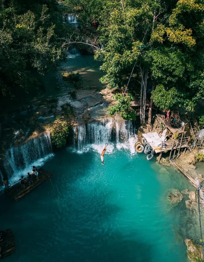 Mindanao