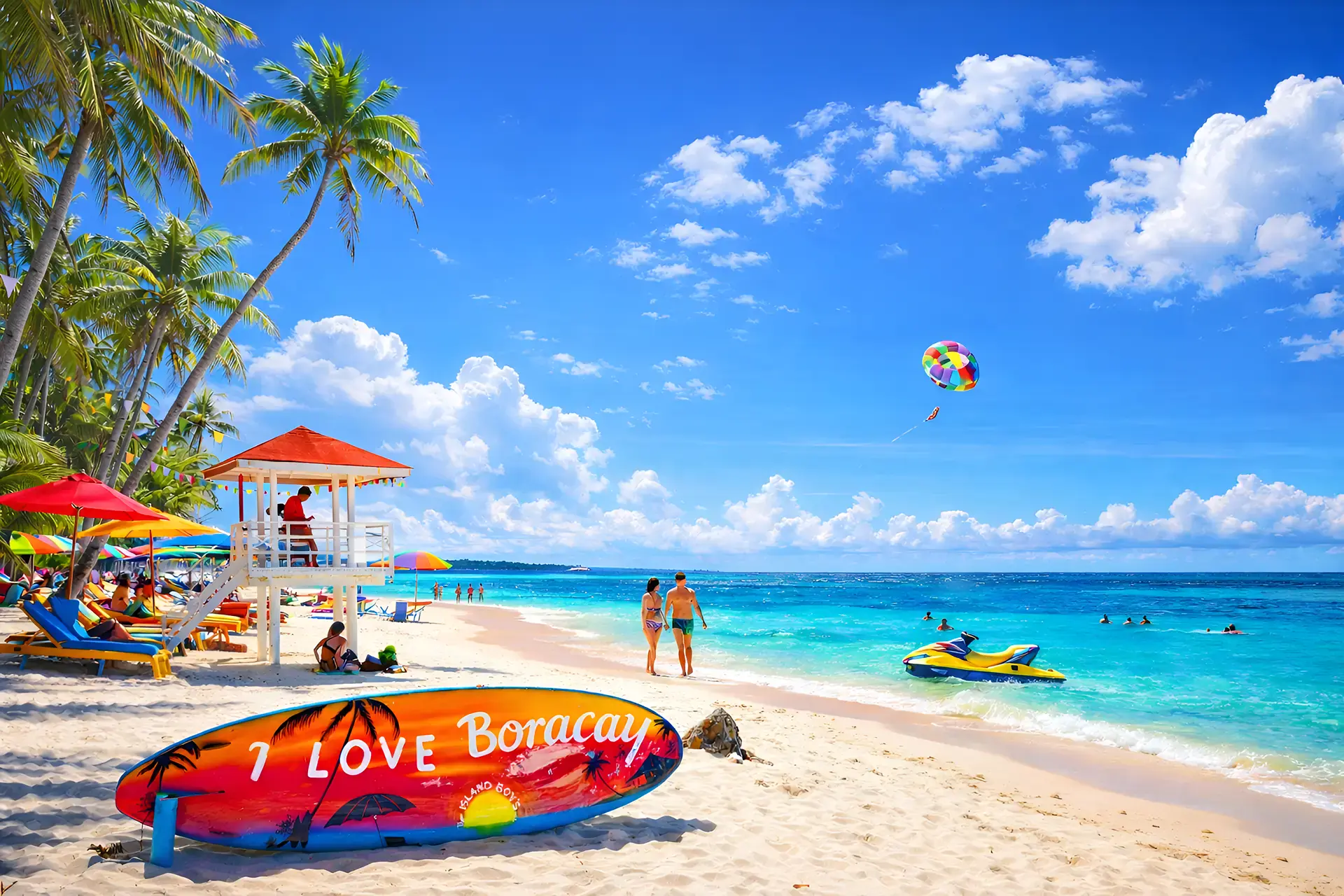 Best Time to Visit Boracay 2026